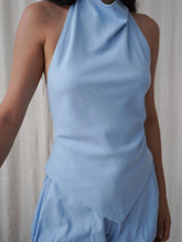 Blusa Paulina Celeste